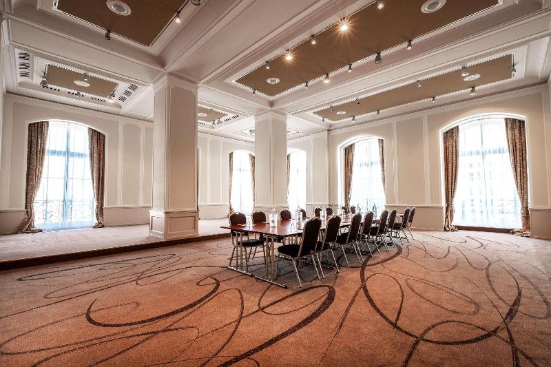 Star G Hotel Premium Dresden Altmarkt