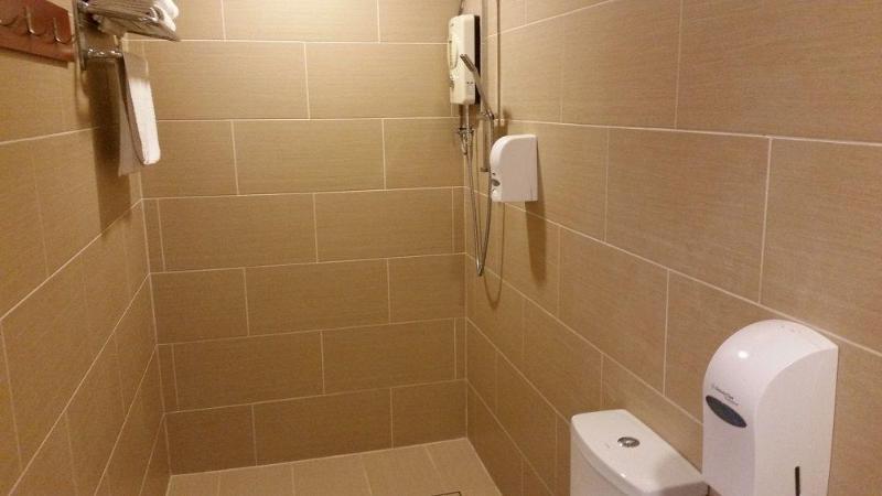 호텔 Sunset Beach Resort