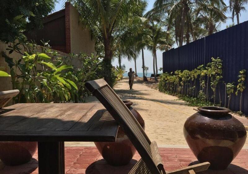 호텔 Sunset Beach Resort