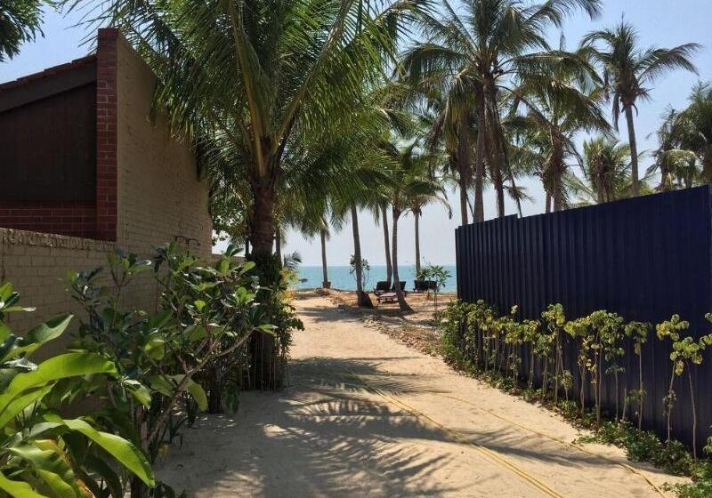 호텔 Sunset Beach Resort