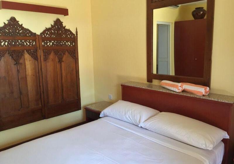 호텔 Sunset Beach Resort