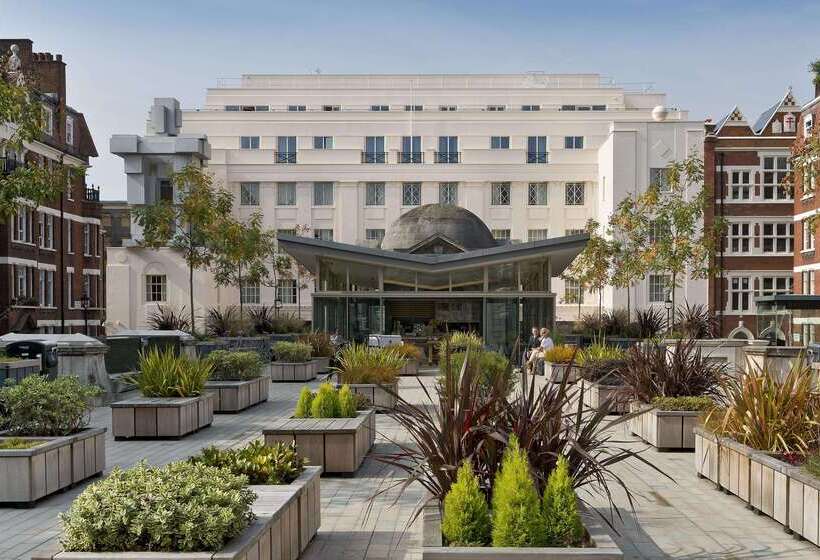 Hotel The Beaumont Mayfair