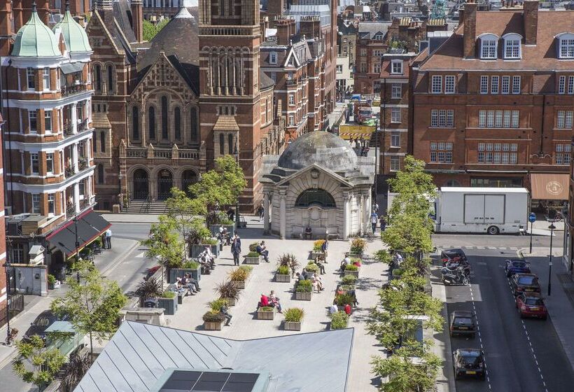 Hotel The Beaumont Mayfair