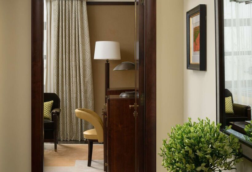 Hotel The Beaumont Mayfair