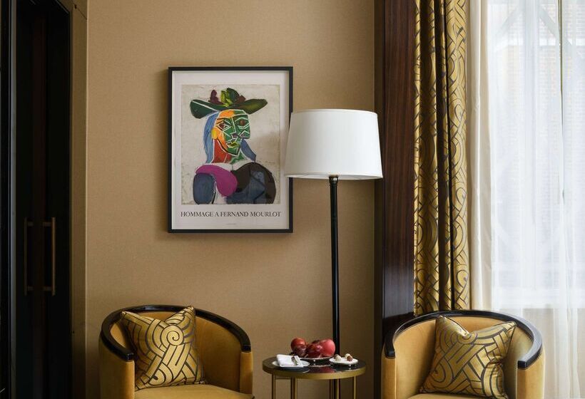 Hotel The Beaumont Mayfair