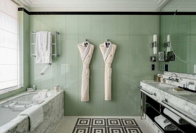 Hotel The Beaumont Mayfair