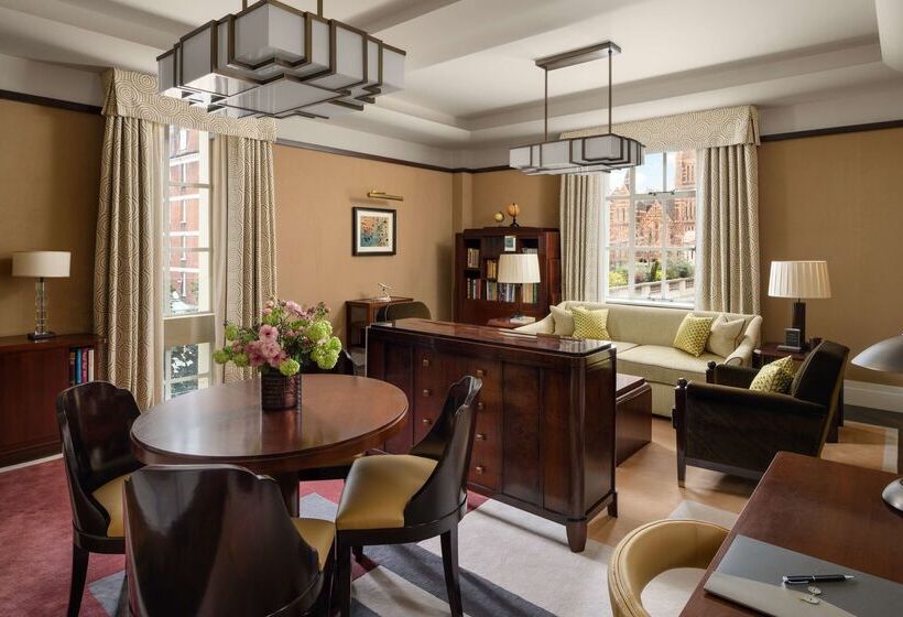 Hotel The Beaumont Mayfair