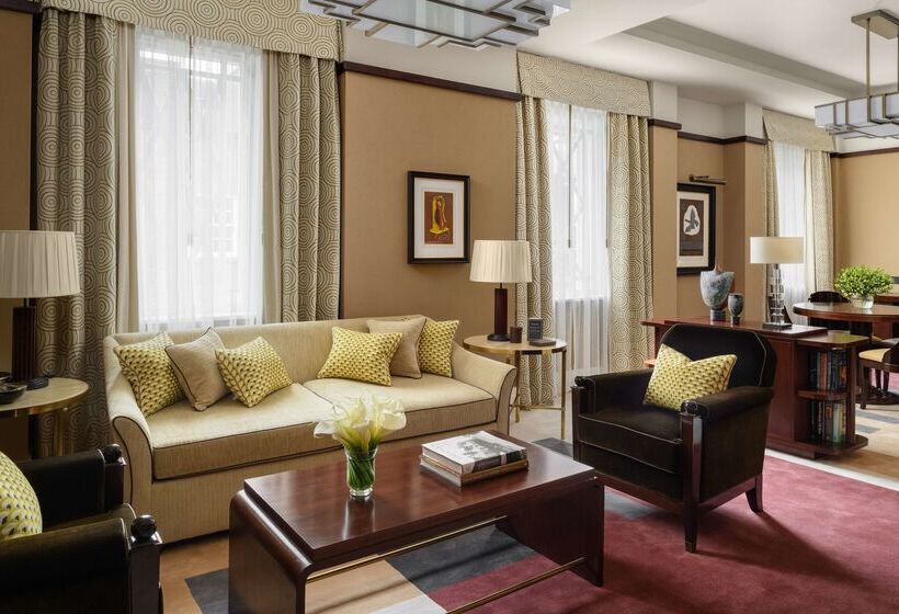 Hotel The Beaumont Mayfair