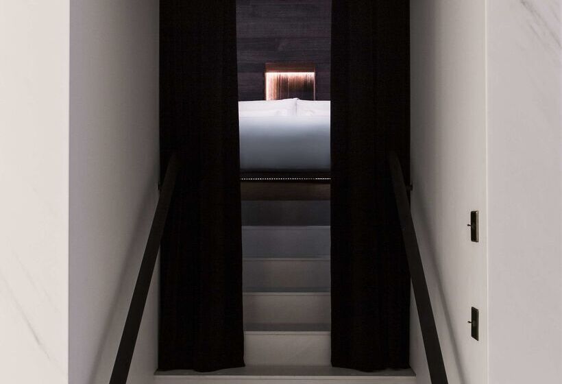 Hotel The Beaumont Mayfair