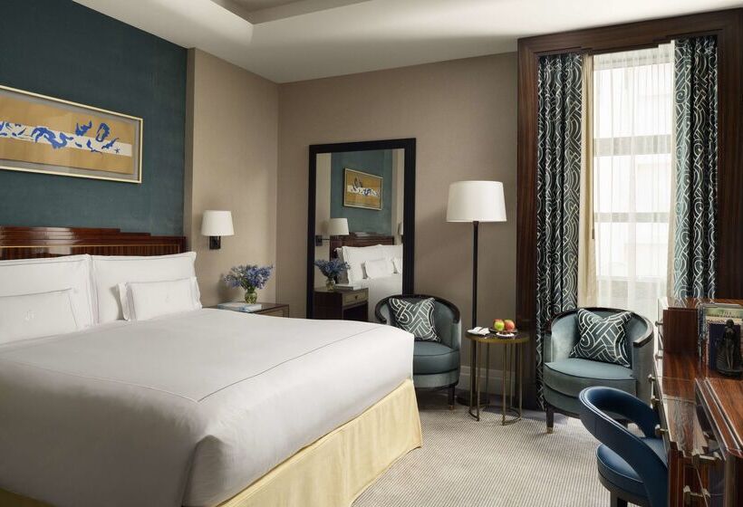 Hotel The Beaumont Mayfair