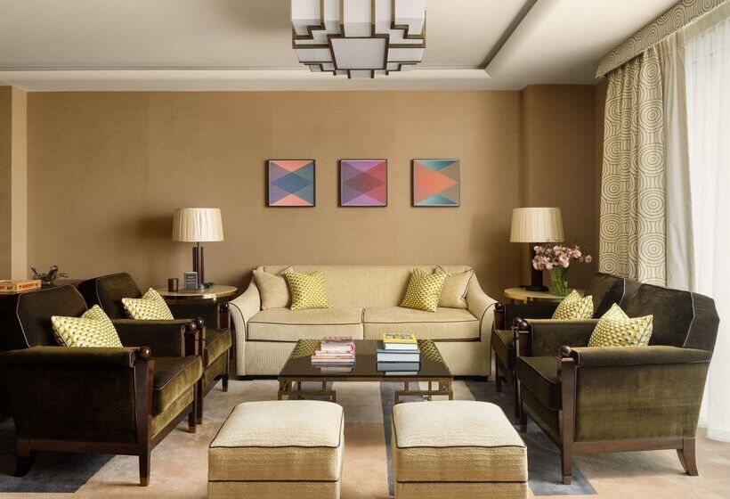 Hotel The Beaumont Mayfair