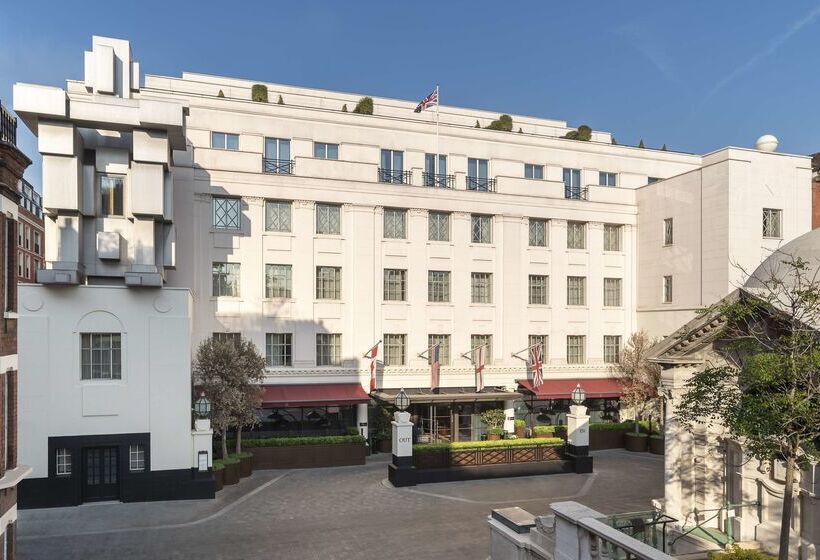 Hotel The Beaumont Mayfair