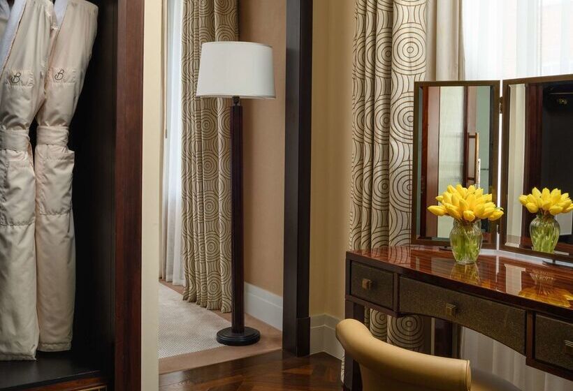 Hotel The Beaumont Mayfair