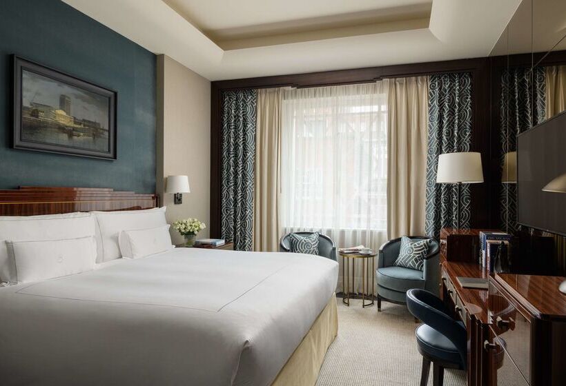 Hotel The Beaumont Mayfair