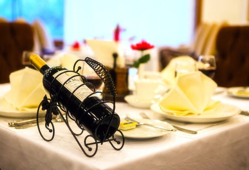 호텔 Ramada By Wyndham Suanbo