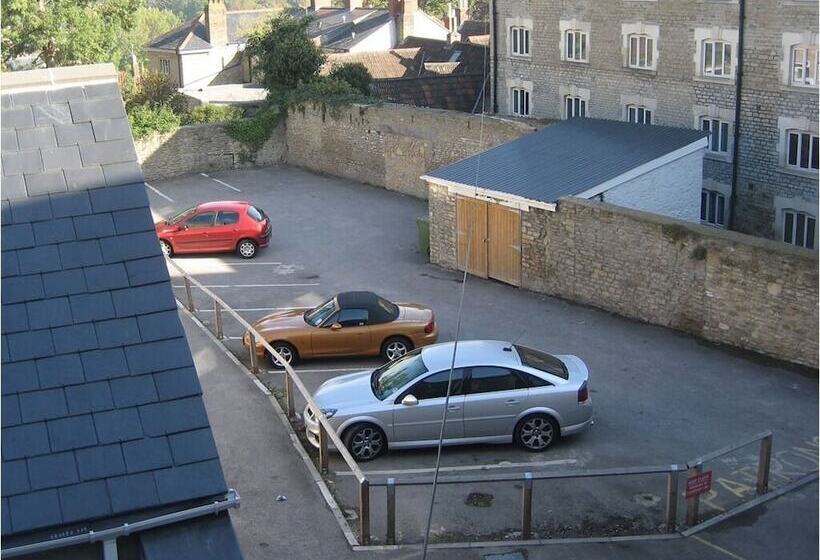 ホテル The Corner House