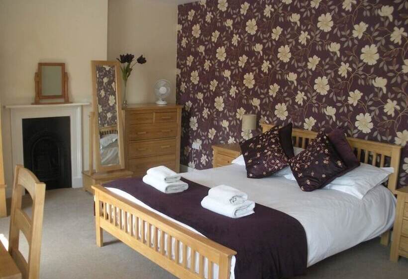 ホテル The Corner House