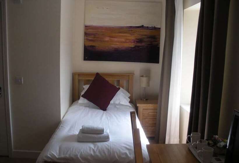 ホテル The Corner House