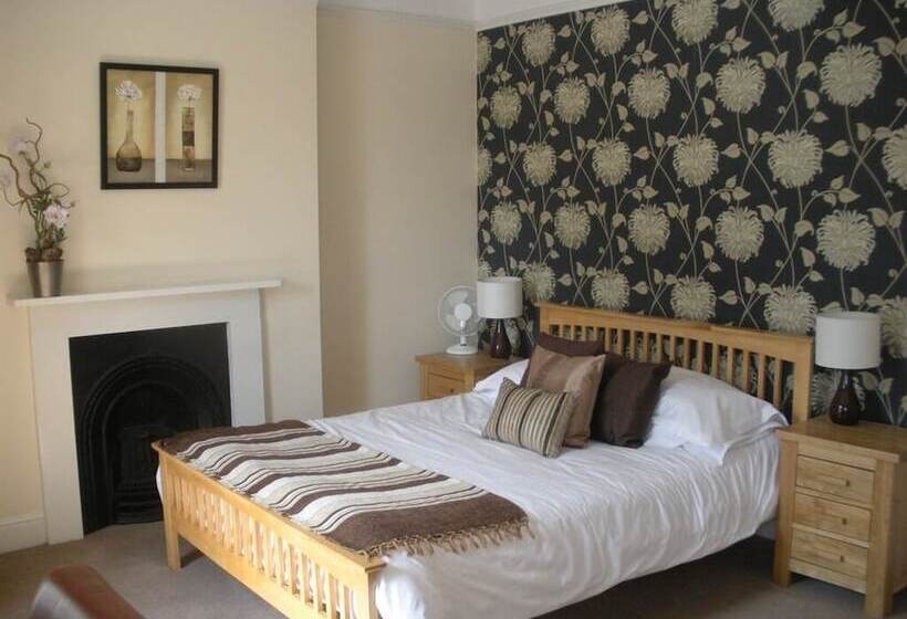 ホテル The Corner House