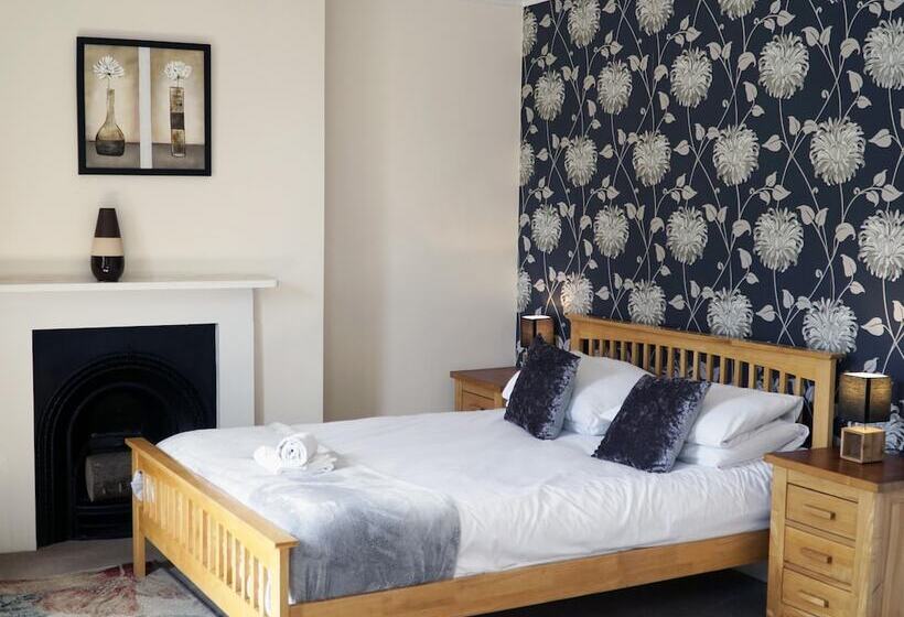 ホテル The Corner House