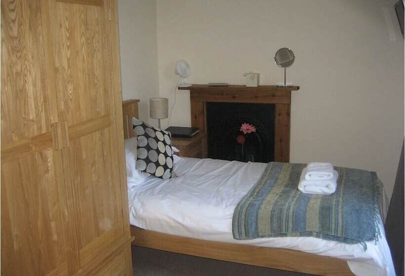 ホテル The Corner House