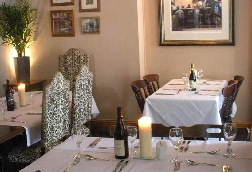 ホテル The Corner House