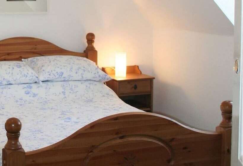 ホテル The Cross Keys