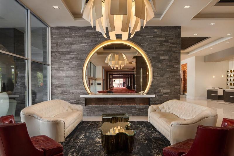 호텔 The Davenport Grand, Autograph Collection