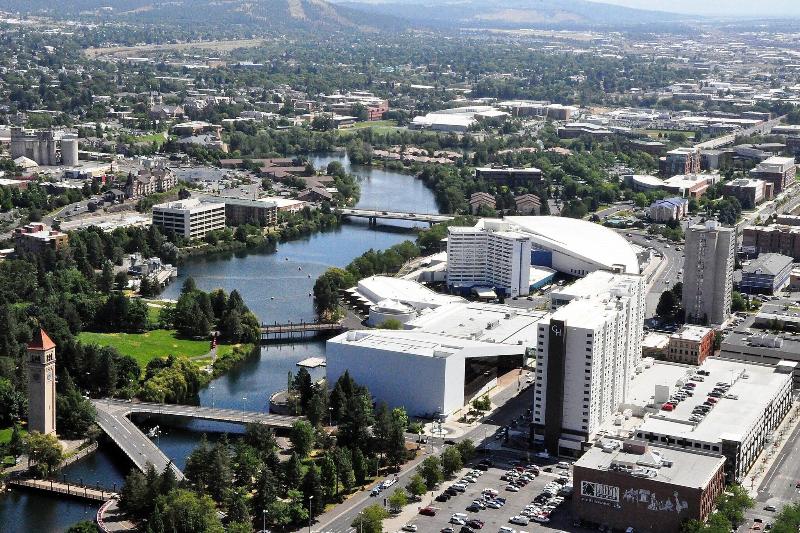 호텔 The Davenport Grand, Autograph Collection