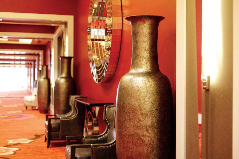 호텔 The Davenport Grand, Autograph Collection