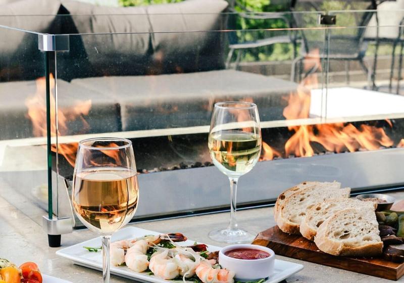 호텔 The Davenport Grand, Autograph Collection