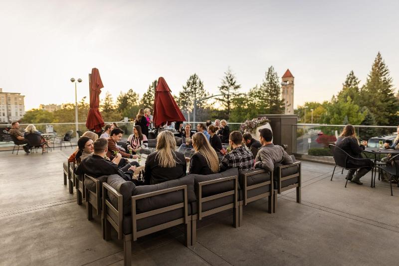 호텔 The Davenport Grand, Autograph Collection