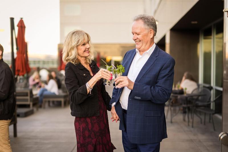 호텔 The Davenport Grand, Autograph Collection