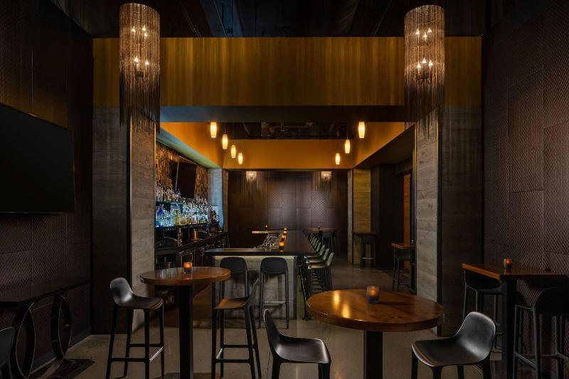 호텔 The Davenport Grand, Autograph Collection