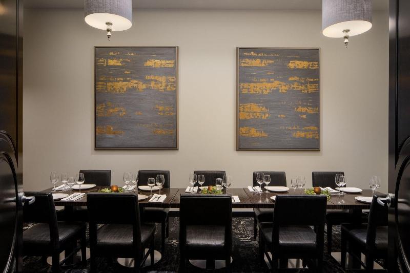 호텔 The Davenport Grand, Autograph Collection