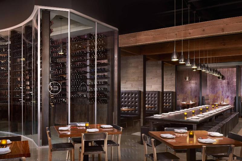 호텔 The Davenport Grand, Autograph Collection