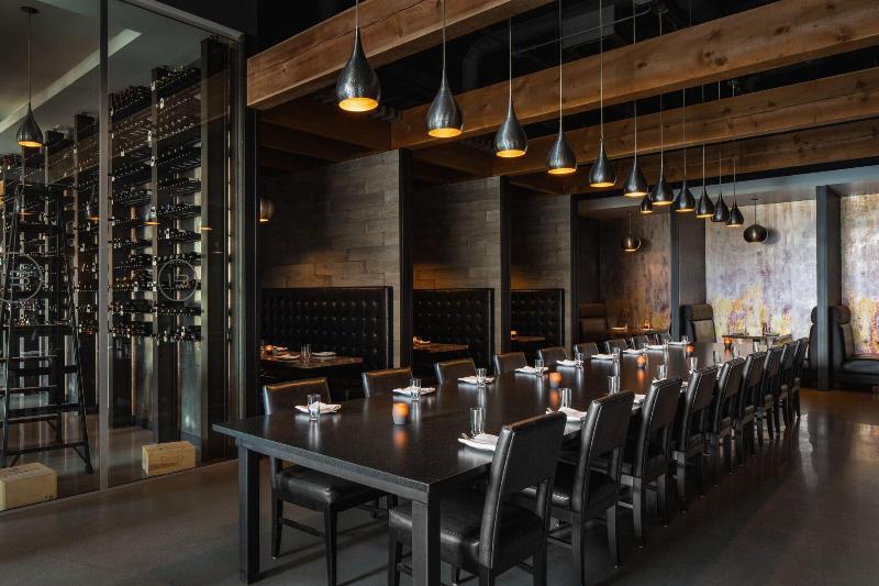 호텔 The Davenport Grand, Autograph Collection