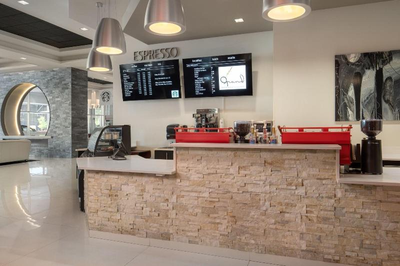 호텔 The Davenport Grand, Autograph Collection