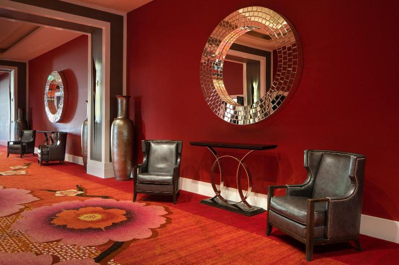 호텔 The Davenport Grand, Autograph Collection