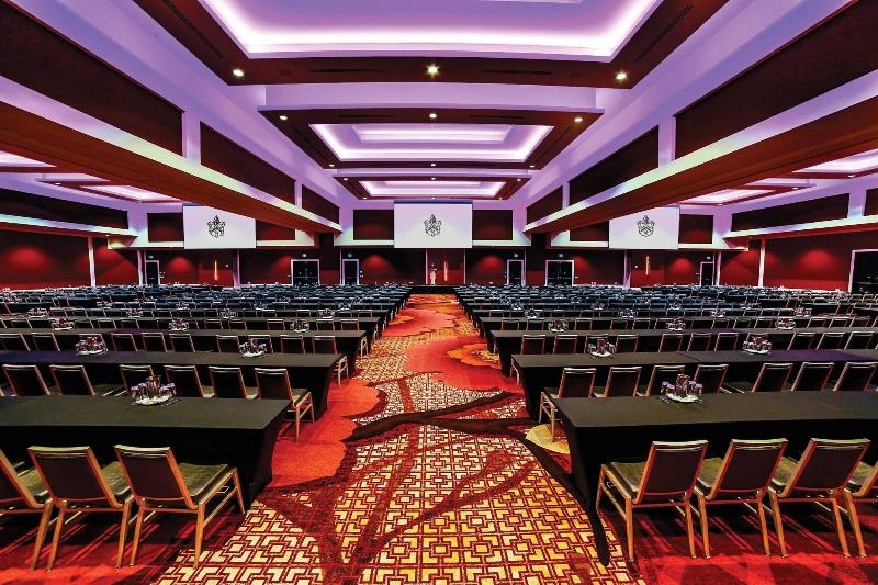 호텔 The Davenport Grand, Autograph Collection