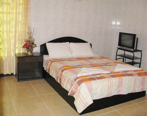 호텔 The Green House