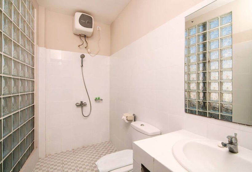 호텔 The Harmony Legian