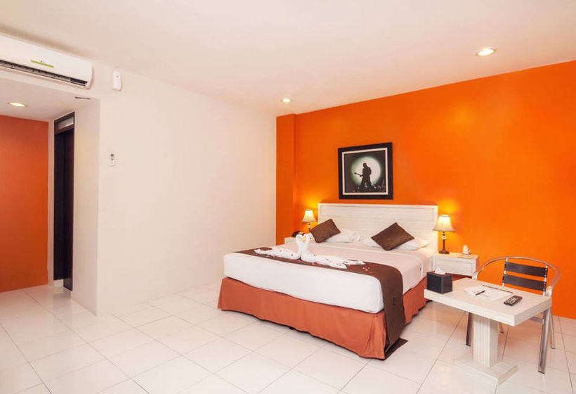 호텔 The Harmony Legian