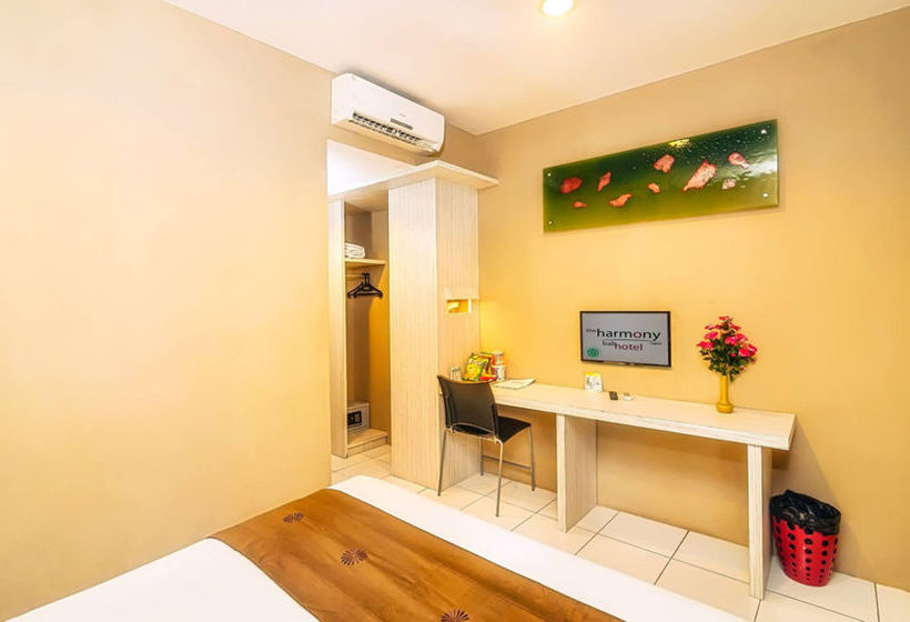 호텔 The Harmony Legian