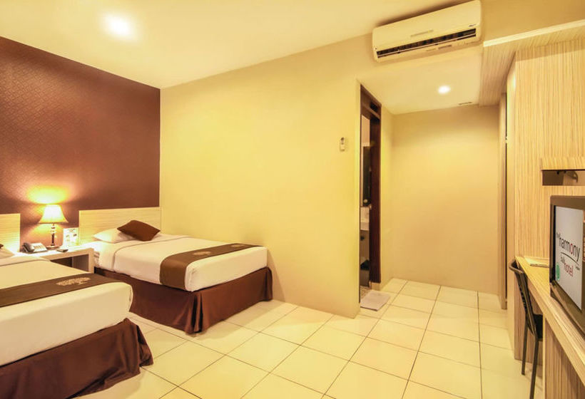 호텔 The Harmony Legian