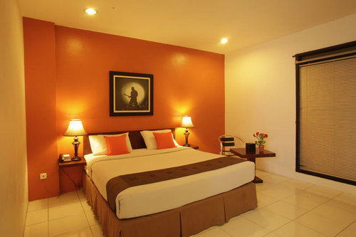 호텔 The Harmony Legian