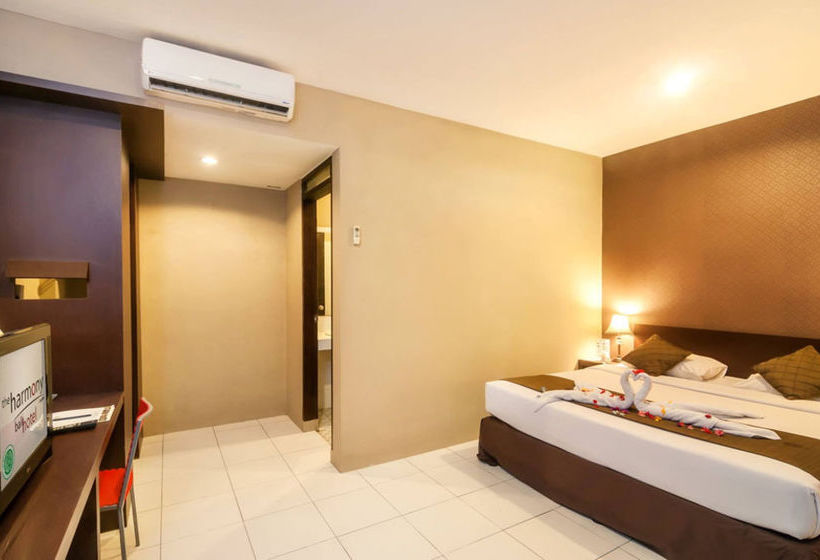 호텔 The Harmony Legian