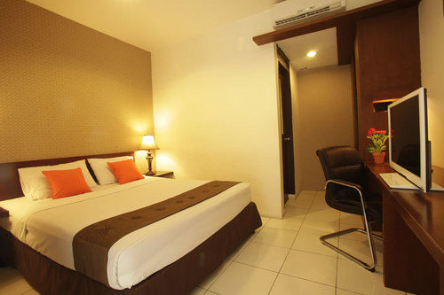 호텔 The Harmony Legian