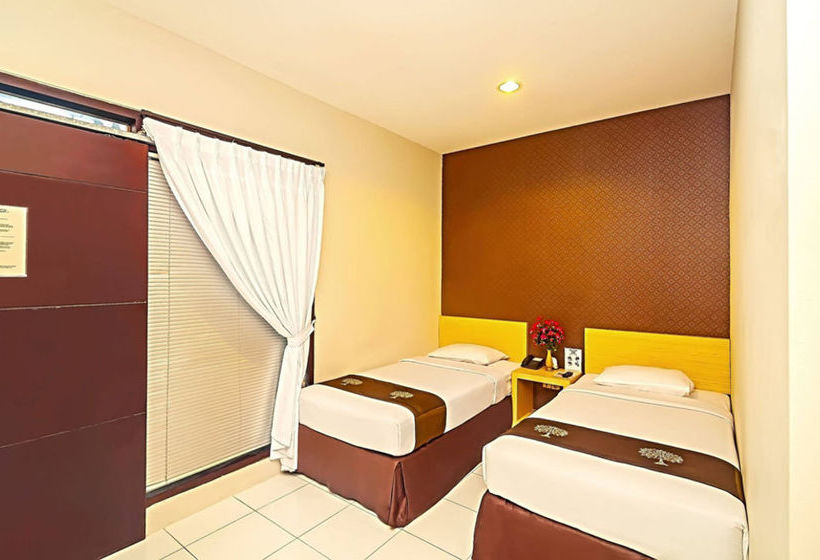 호텔 The Harmony Legian