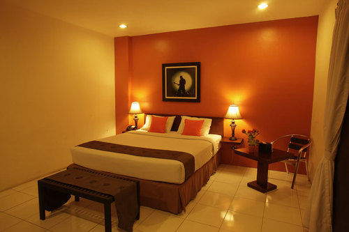 Hotel The Harmony Legian